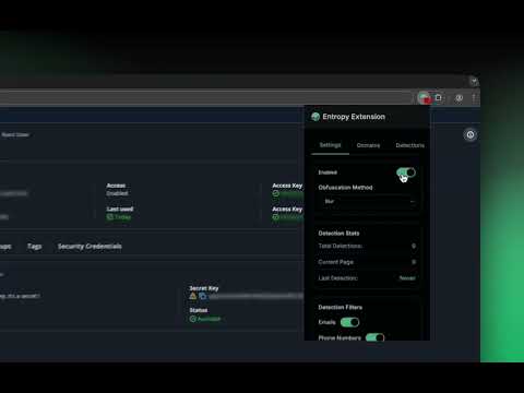 Item video thumbnail