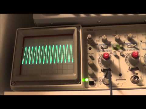 Sanyo M4500 Cassette High Frequency Loss & Azimuth Adjustment