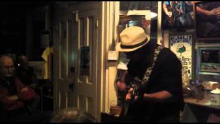 Cape Henry by Will Kimbrough