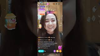Download lagu ketika Siska start live ending nya ketiduran di live bikin ngakak para buaya 🐊 bigo 🤣🙈 mp3
