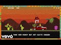Glass Animals Life Itself Fan Lyric Video