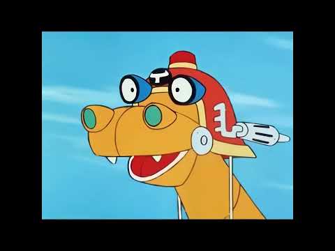 100 YATTAMAN - Angel i Gretel 1080p