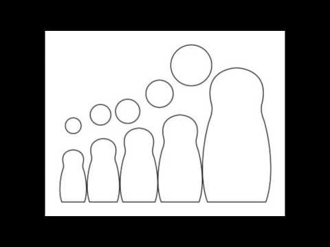 Yoda Priest a.k.a Γ.ε - Babushka