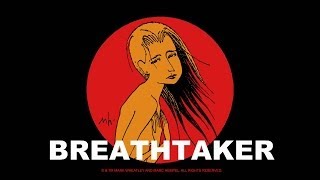 BREATHTAKER REMASTERED