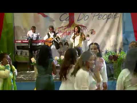 FESTIVAL #ERITREA SCANDINAVIA 2021 Part 2