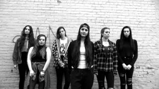 Seven Years - Lukas Graham (Cover)