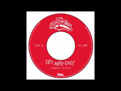 The Hempolics - Life Aint Easy (Remix 2015 By Dubmatix)