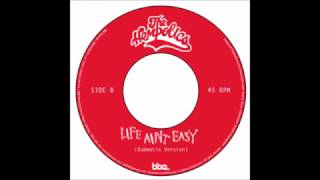 The Hempolics - Life Aint Easy (Remix 2015 By Dubmatix)