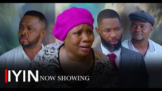 IYIN Latest Yoruba Movie 2023 – Wumi Toriola | Habeeb Alagbe | Tobi Oladele | Bimbo Olanrewaju IYIN Latest Yoruba Movie 2023 – Wumi Toriola | Habeeb Alagbe | Tobi Oladele | Bimbo Olanrewaju