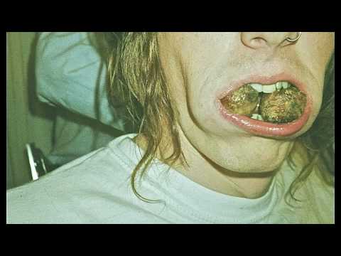 Flash a Hungry Smile - Mystery Jets