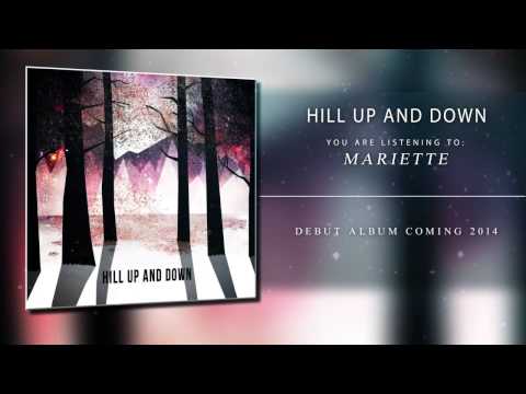 Hill Up And Down - Hill Up And Down - Mariette