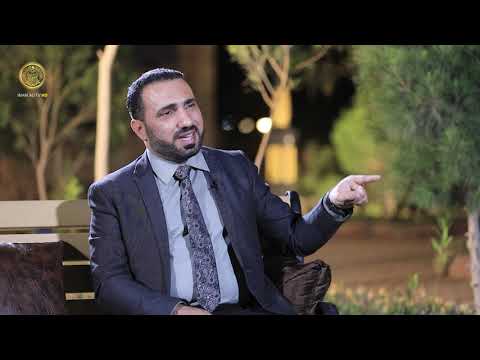 ⁣مقولات لحياتنا (الإنصاف عنوان النُبل) حلقة (6)
