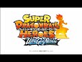 SDBH UltraGod Mission Theme Song