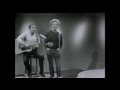Simon & Garfunkel - The Sound Of Silence (HD music video 1966)