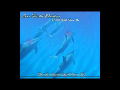 Digital Angel Donna DJ - Love For The Warriors (music mix)