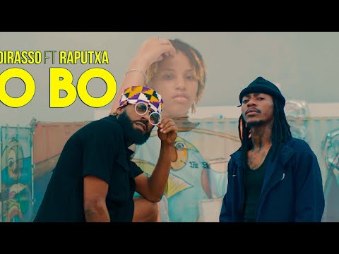 Mc Loirasso X Raputxa - So Bo (Oficial Video)