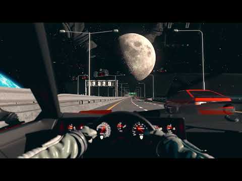 Arzen Q - NIGHT LOVE