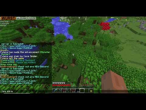 L2X9 - L2X9 Cracked Anarchy Minecraft Server (Very Outdated) Join l2x9.me