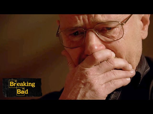 Breaking Bad saddest moments - 2