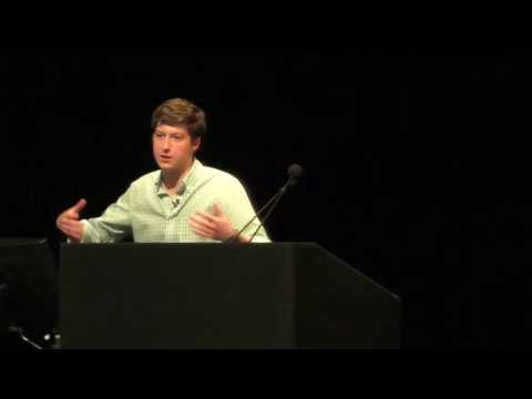 Filippo Valsorda and George Tankersley   RWC 2017