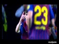 Lionel Messi - Dribbling Master 2012