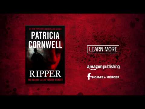 "Ripper: The Secret Life of Walter Sickert"