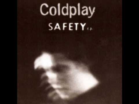 Coldplay - No More Keeping my Feet on the Ground