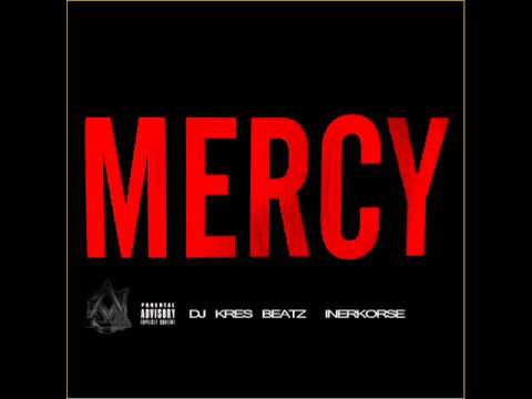 Kres Beatz F/ Inerkorse - Mercy
