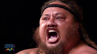 Nuova Zelanda - 5^ Edizione "Culture a Confronto" - Tropea 2017