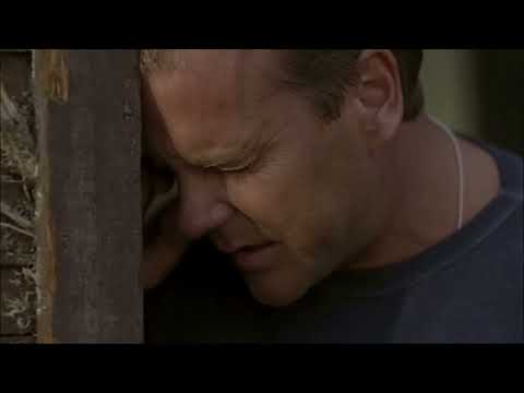 Jack learns that Joe is working for Nina | 24 Season 2