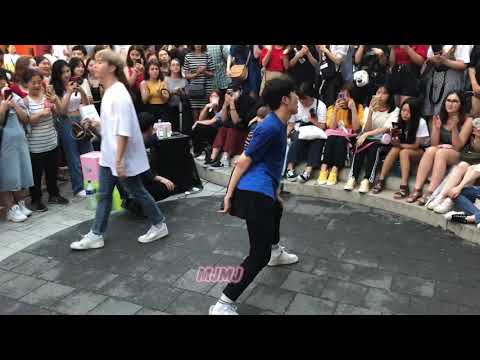 190804 [M.Y.M./ Maxxam] Bang Bang Bang by Kang Shinhwa