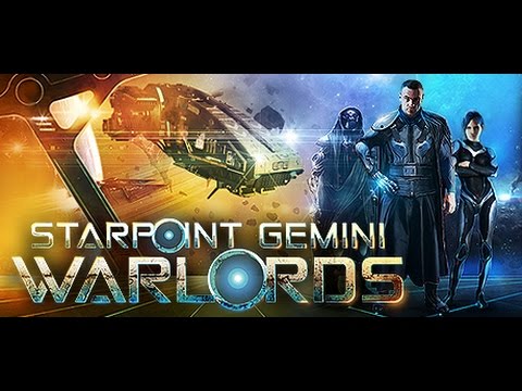 A look at Starpoint Gemini Warlords