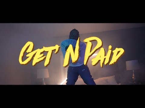 Don Deazy Da Golden1 ~ Get’N’Paid ~ Ft. (LxOxE) Jay R (Official Video) ~ Prod. By TMB MAFIA