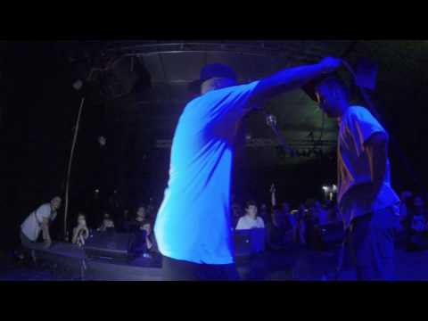 CRITIKALBATTLE 2017 DOXER - VS - KPSU [FINAL]