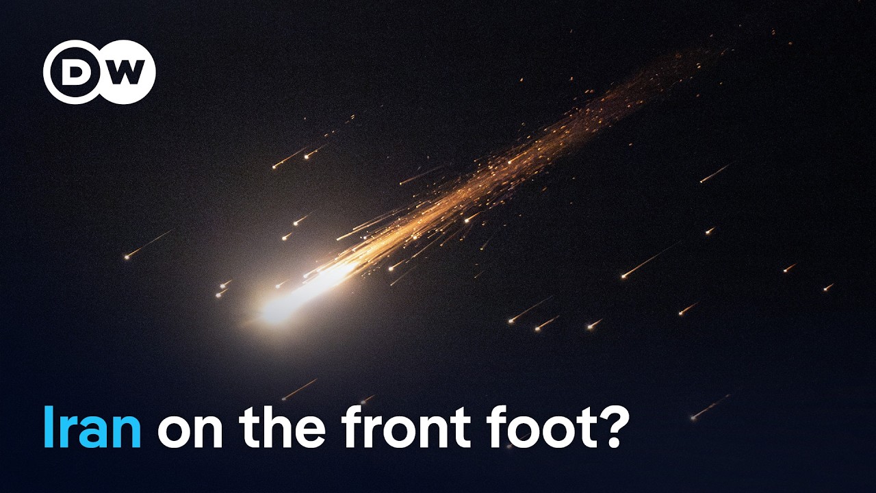 Are the US and Israel actively seeking an off-ramp for the Iran war? | DW News