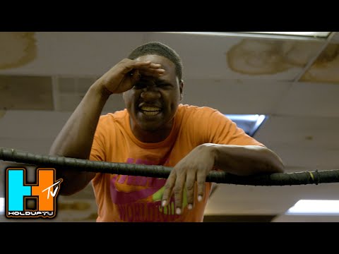 Wamilli - Separate Myself Freestyle (Official Video) Shot By  @HoldUpTV