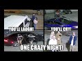 It's A (Parking) Lot of Emotions