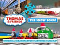 The Snow Song Original Headmaster Hastings Mashup