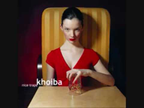 Khoiba - Pathetic