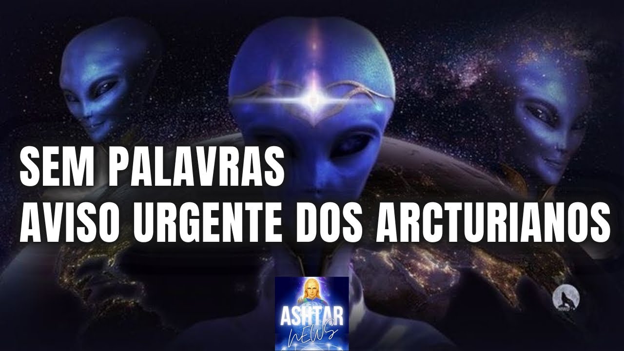 SEM PALAVRAS por Arcturianos