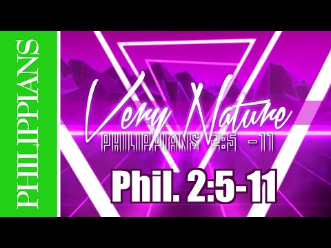 Cover image for YouTube video Very Nature