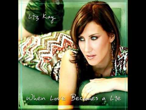 DJ Manian - When Love Becomes a Lie (Feat. Liz Kay)