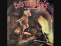 Destroyers - Nymphomania 
