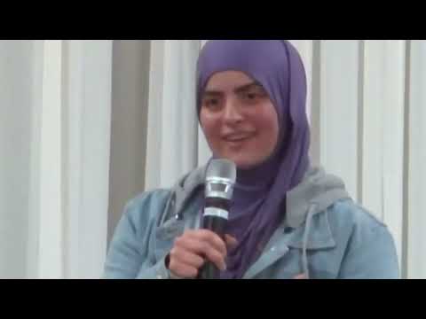 Women in Quran: Khawlah bint Tha'laba (RA), Whose Complaint Allah Responded To | Ustadha Maryam Amir