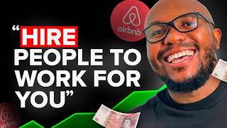 Scale Your Airbnb Business with Expert Virtual Assistants