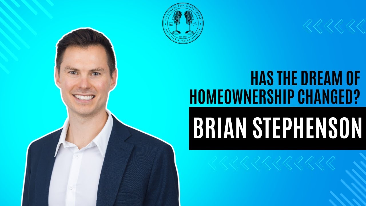 37: Commercial Financing with Lakepoint Capital’s Brian Stephenson