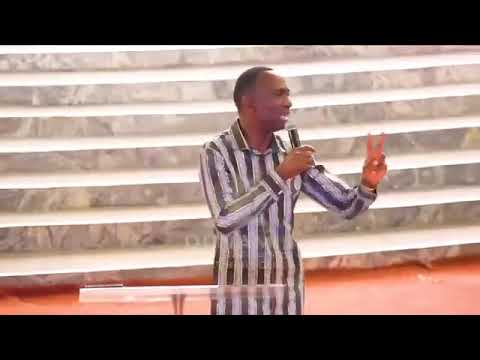How to Keep Your Spiritual Fire Burning | Dr. Pastor Paul Enenche (Powerful Message)