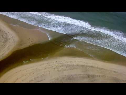 County unveils Tijuana River sewage cleanup plan