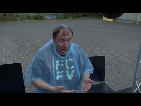 LIVE SHOW Friendscup, 05.05.2020