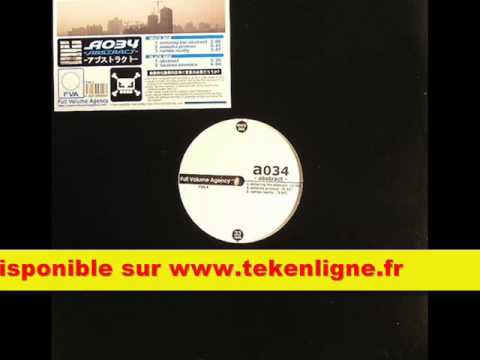 Full Volume Agency 4 - a034